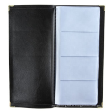 Classic Design Business Material Pu 160 Cartes Namecard Holder